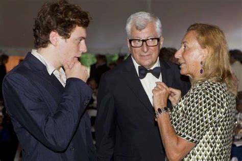 foto famiglia prada|Prada Family Has a Plan in Place to Avoid Succession Drama.